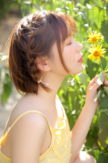 波特小姐